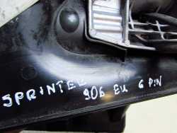MB SPRINTER 906 CRAFTER 06-18 LUSTERKO LEWE DLUGIE RAMIE 6 PIN EUROPA 205890110