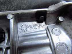 MB SPRINTER 906 CRAFTER 06-18 LUSTERKO LEWE DLUGIE RAMIE 6 PIN EUROPA 205890110