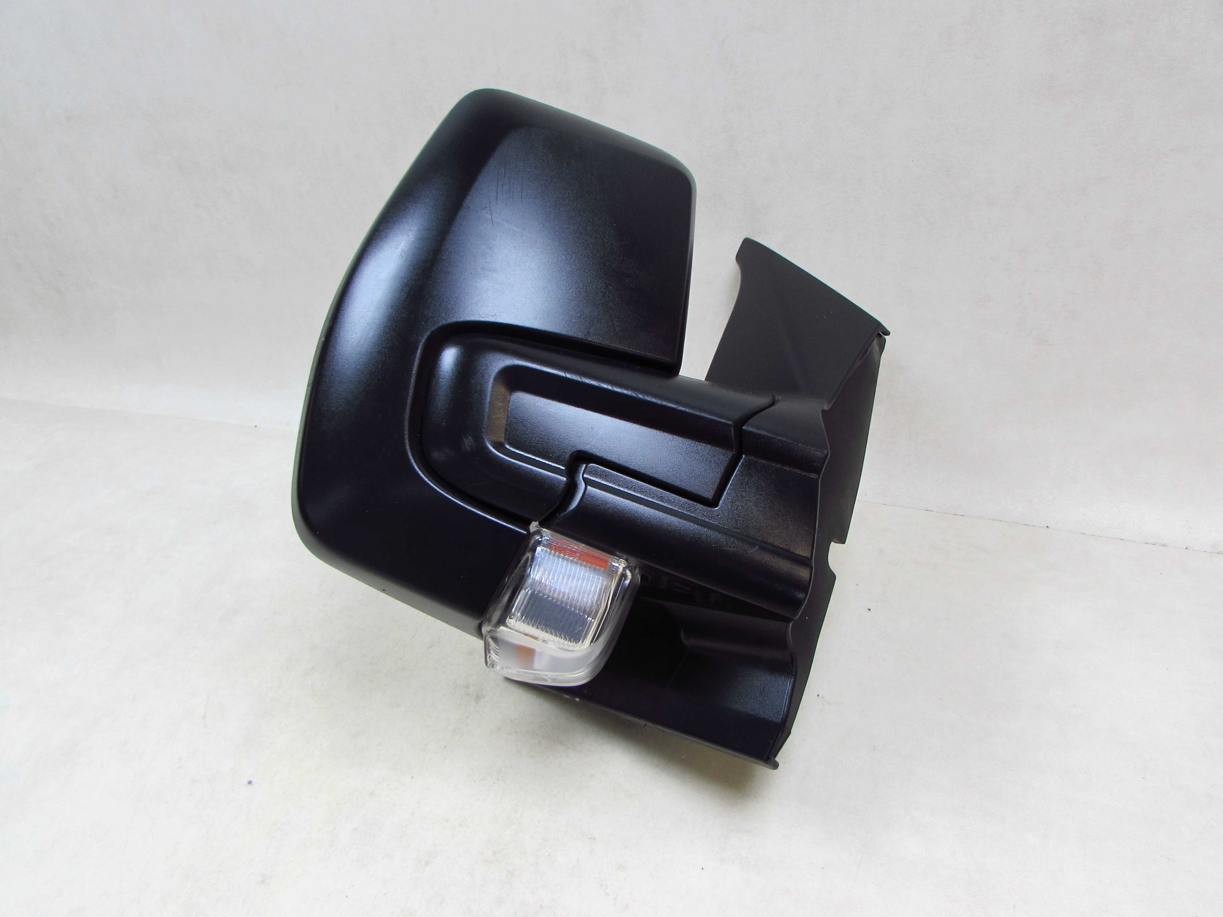 FORD TRANSIT CUSTOM 13-17 LUSTERKO ZEWNETRZNE PRAWE 6 PINY EUROPA BK21-17682-BJW