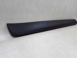 VOLVO XC60 08-17 LISTWA DRZWI PRZOD LEWA DOLNA 31349593