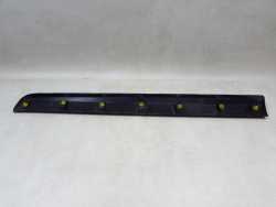 VOLVO XC60 08-17 LISTWA DRZWI PRZOD LEWA DOLNA 31349593