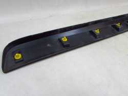 VOLVO XC60 08-17 LISTWA DRZWI PRZOD LEWA DOLNA 31349593