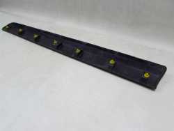 VOLVO XC60 08-17 LISTWA DRZWI PRZOD LEWA DOLNA 31349593