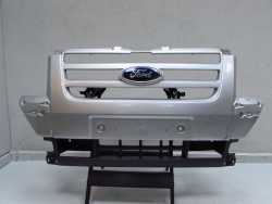 FORD TRANSIT VII MK7 ZDERZAK PRZOD PRZEDNI GRILL 06-13