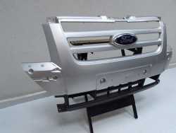 FORD TRANSIT VII MK7 ZDERZAK PRZOD PRZEDNI GRILL 06-13