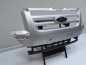 FORD TRANSIT VII MK7 ZDERZAK PRZOD PRZEDNI GRILL 06-13 6C11-17K819