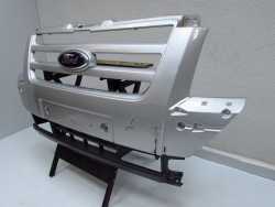 FORD TRANSIT VII MK7 ZDERZAK PRZOD PRZEDNI GRILL 06-13