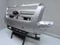 FORD TRANSIT VII MK7 ZDERZAK PRZOD PRZEDNI GRILL 06-13 6C11-17K819