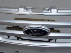 FORD TRANSIT VII MK7 ZDERZAK PRZOD PRZEDNI GRILL 06-13