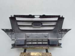 FORD TRANSIT VII MK7 ZDERZAK PRZOD PRZEDNI GRILL 06-13