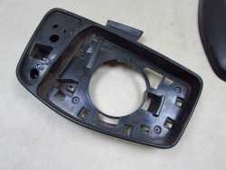 FORD TRANSIT CUSTOM 13-17 OBUDOWA LUSTERKA PRAWA BK21-17K746