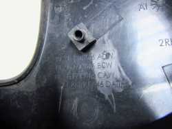 FORD TRANSIT CUSTOM 13-17 OBUDOWA LUSTERKA PRAWA BK21-17K746