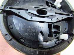 FORD TRANSIT CUSTOM 13-17 SILNICZEK REGULACJI LUSTERKA PRAWY