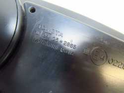 TOYOTA PRIUS III 3 09-16 LUSTERKO PRAWE 7 PIN EUROPA