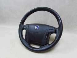 VOLVO S60 S80 V70 XC70 04-07 CROSS COUNTRY KIEROWNICA PODUSZKA AIRBAG MULTIFUNKCJA NAVI