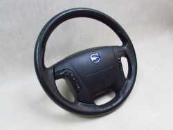 VOLVO S60 S80 V70 XC70 04-07 CROSS COUNTRY KIEROWNICA PODUSZKA AIRBAG MULTIFUNKCJA NAVI