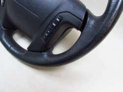 VOLVO S60 S80 V70 XC70 04-07 CROSS COUNTRY KIEROWNICA PODUSZKA AIRBAG MULTIFUNKCJA NAVI