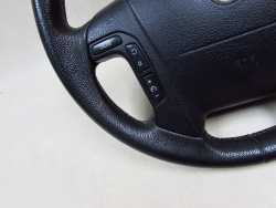 VOLVO S60 S80 V70 XC70 04-07 CROSS COUNTRY KIEROWNICA PODUSZKA AIRBAG MULTIFUNKCJA NAVI