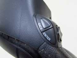 VOLVO S60 S80 V70 XC70 04-07 CROSS COUNTRY KIEROWNICA PODUSZKA AIRBAG MULTIFUNKCJA NAVI