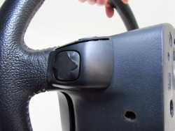VOLVO S60 S80 V70 XC70 04-07 CROSS COUNTRY KIEROWNICA PODUSZKA AIRBAG MULTIFUNKCJA NAVI