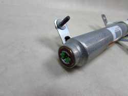 VOLVO V70 XC70 99-07 PODUSZKA KURTYNA AIRBAG LEWA 8623491