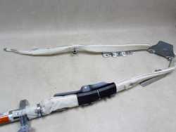 VOLVO V70 XC70 99-07 PODUSZKA KURTYNA AIRBAG PRAWA 8623492