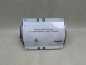 VOLVO S60 S80 V70 XC70 99-07 PODUSZKA AIRBAG PASAZERA 8623230