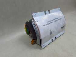 VOLVO S60 S80 V70 XC70 99-07 PODUSZKA AIRBAG PASAZERA 8623230