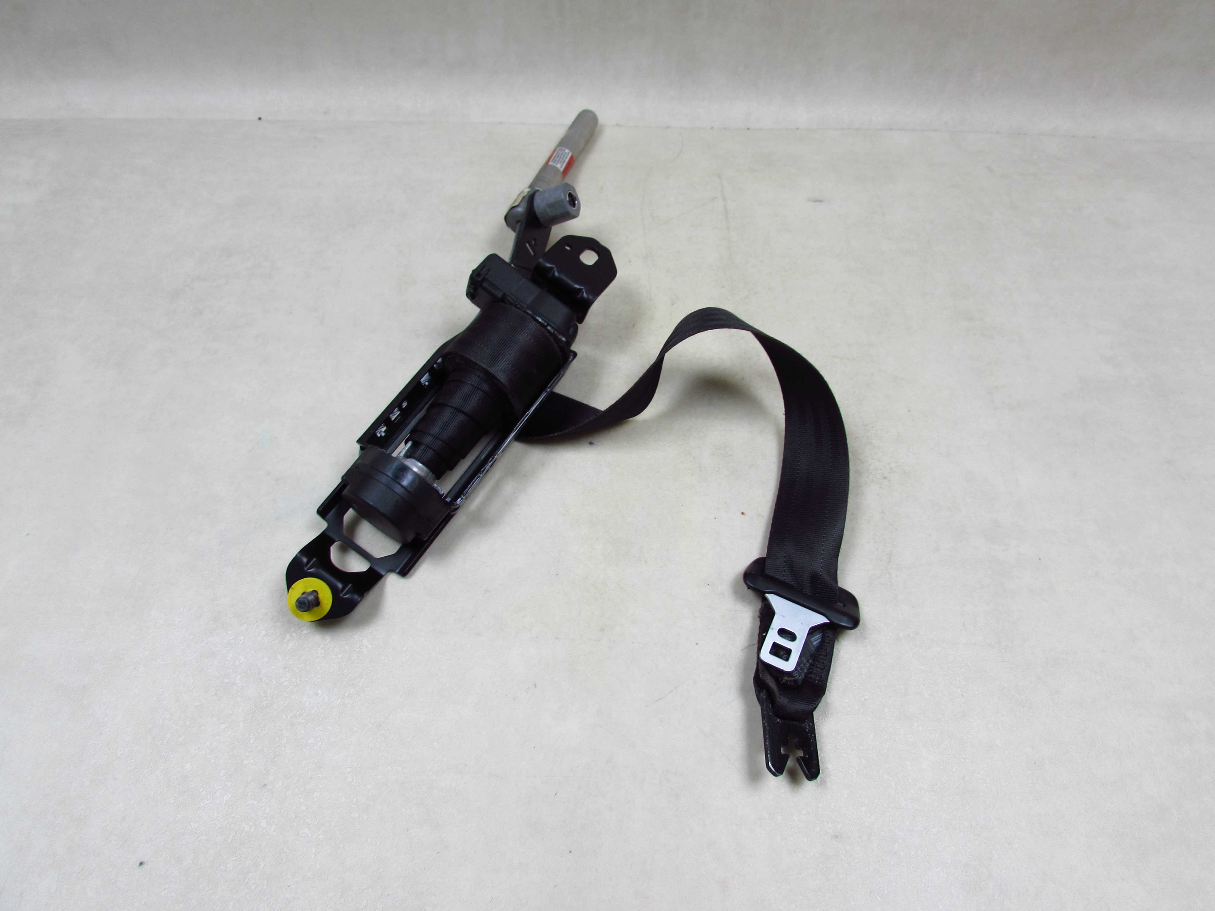 VOLVO S60 S80 V70 XC70 99-07 PAS BEZPIECZENSTWA PRZOD PRAWY 6841791