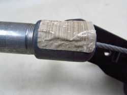 VOLVO S60 S80 V70 XC70 99-07 PAS BEZPIECZENSTWA PRZOD PRAWY 6841791