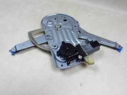VOLVO S60 V70 XC70 00-10 MECHANIZM PODNOSNIK SZYBY PRZOD PRAWY 3078457