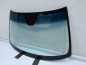 VOLVO S60 V70 XC70 LIFT 04- SZYBA PRZOD PRZEDNIA CZOLOWA 07r SENSOR