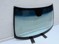 VOLVO S60 V70 XC70 LIFT 04- SZYBA PRZOD PRZEDNIA CZOLOWA 07r SENSOR