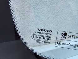 VOLVO S60 V70 XC70 LIFT 04- SZYBA PRZOD PRZEDNIA CZOLOWA 07r SENSOR