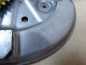 VOLVO S60 V70 XC70 00-10 MECHANIZM PODNOSNIK SZYBY PRZOD LEWY 30784574