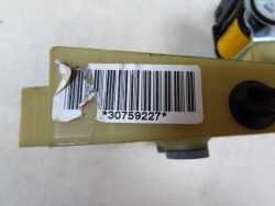VOLVO S60 V70 XC70 2.4 D5 00-07 LEWAREK WYBIERAK ZMIANY BIEGOW MANUAL 30759227