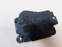 VOLVO S60 V70 XC70 SILNICZEK STEROWANIA NAGRZEWNICY 30676510 TR 99-07