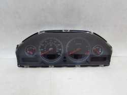 VOLVO S60 V70 XC 2.4 D5 MAN LICZNIK ZEGAR 30746112 UK 00-07