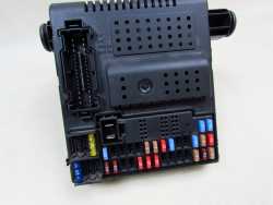 VOLVO S60 V70 XC SKRZYNKA MODUL CEM L 30786889 28087583