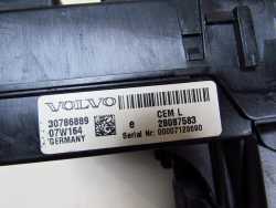 VOLVO S60 V70 XC SKRZYNKA MODUL CEM L 30786889 28087583