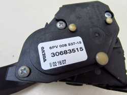 VOLVO S60 V70 XC 00-10 PEDAL POTENCJOMETR GAZU 30683515