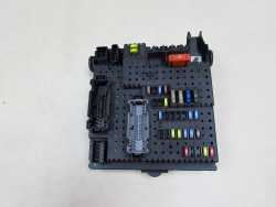 VOLVO S60 V70 XC70 XC90 SKRZYNKA BEZPIECZNIKOW MODUL REM 30786646 28080156