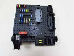 VOLVO S60 V70 XC70 XC90 SKRZYNKA BEZPIECZNIKOW MODUL REM 30786646 28080156