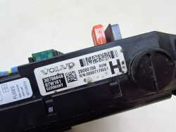 VOLVO S60 V70 XC70 XC90 SKRZYNKA BEZPIECZNIKOW MODUL REM 30786646 28080156