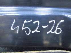 VOLVO S60 V70 XC I LIFT 00-10 MASKA POKRYWA SILNIKA 452-46