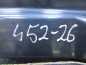 VOLVO S60 V70 XC I LIFT 00-10 MASKA POKRYWA SILNIKA 452-46