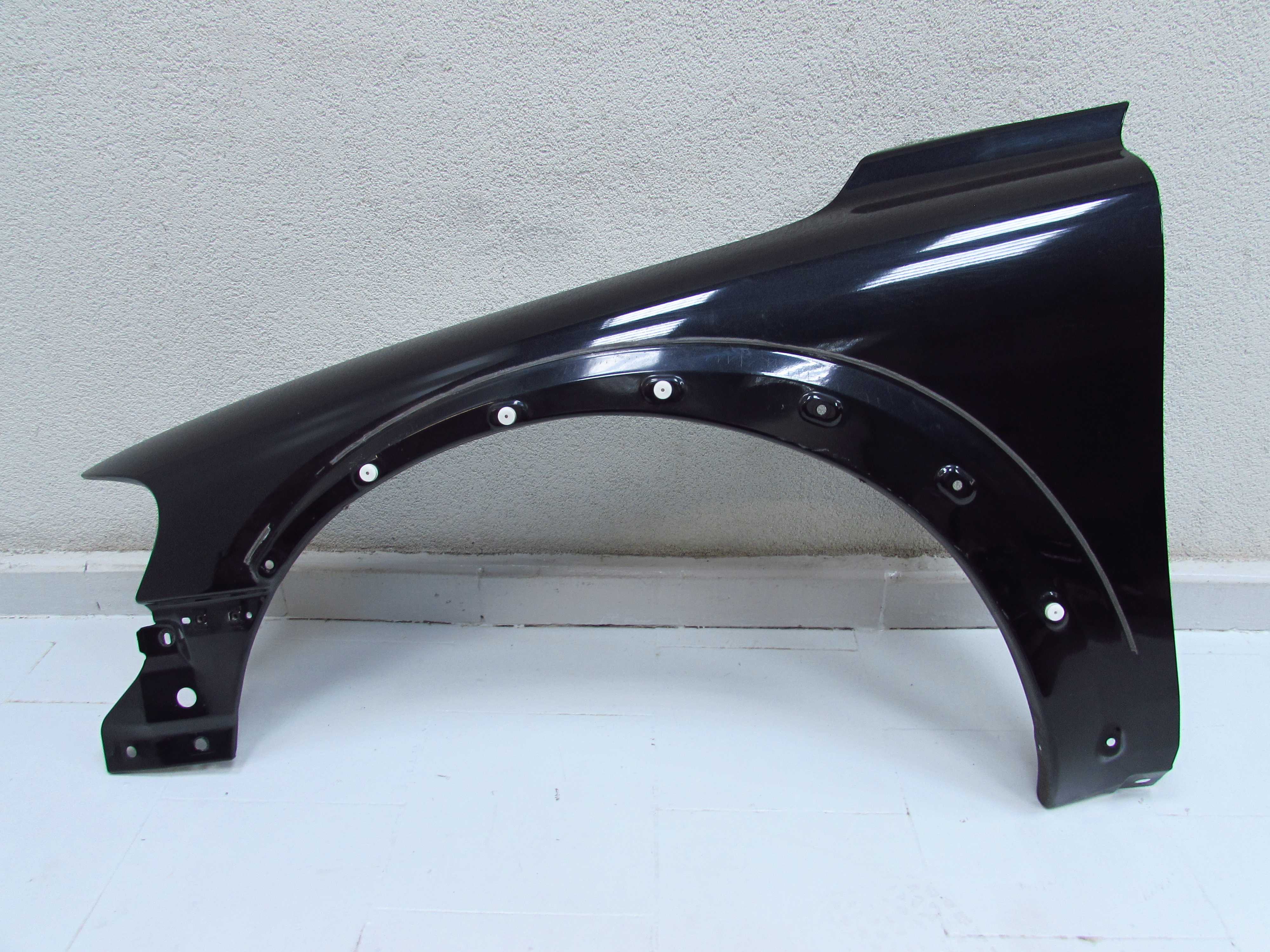 VOLVO XC70 LIFT CROSS COUNTRY  99-07 BLOTNIK PRZOD LEWY 452-46