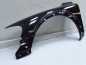 VOLVO XC70 LIFT CROSS COUNTRY  99-07 BLOTNIK PRZOD LEWY 452-46