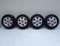VOLVO XC70 CROSS COUNTRY 99-07 5X108 16' ET49 7.0J KOLA FELGI ALUMINIOWE BORBET 30647473