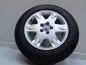 VOLVO XC70 CROSS COUNTRY 99-07 5X108 16' ET49 7.0J KOLA FELGI ALUMINIOWE BORBET 30647473